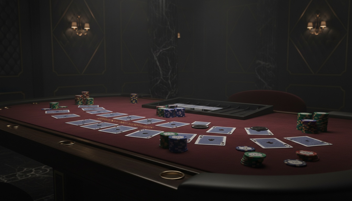 Vielfalt der Spiele im Pinnacle Casino